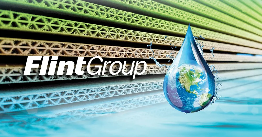 Flint Group set to impress with Innovative AQUACode Inks & Coatings and ...