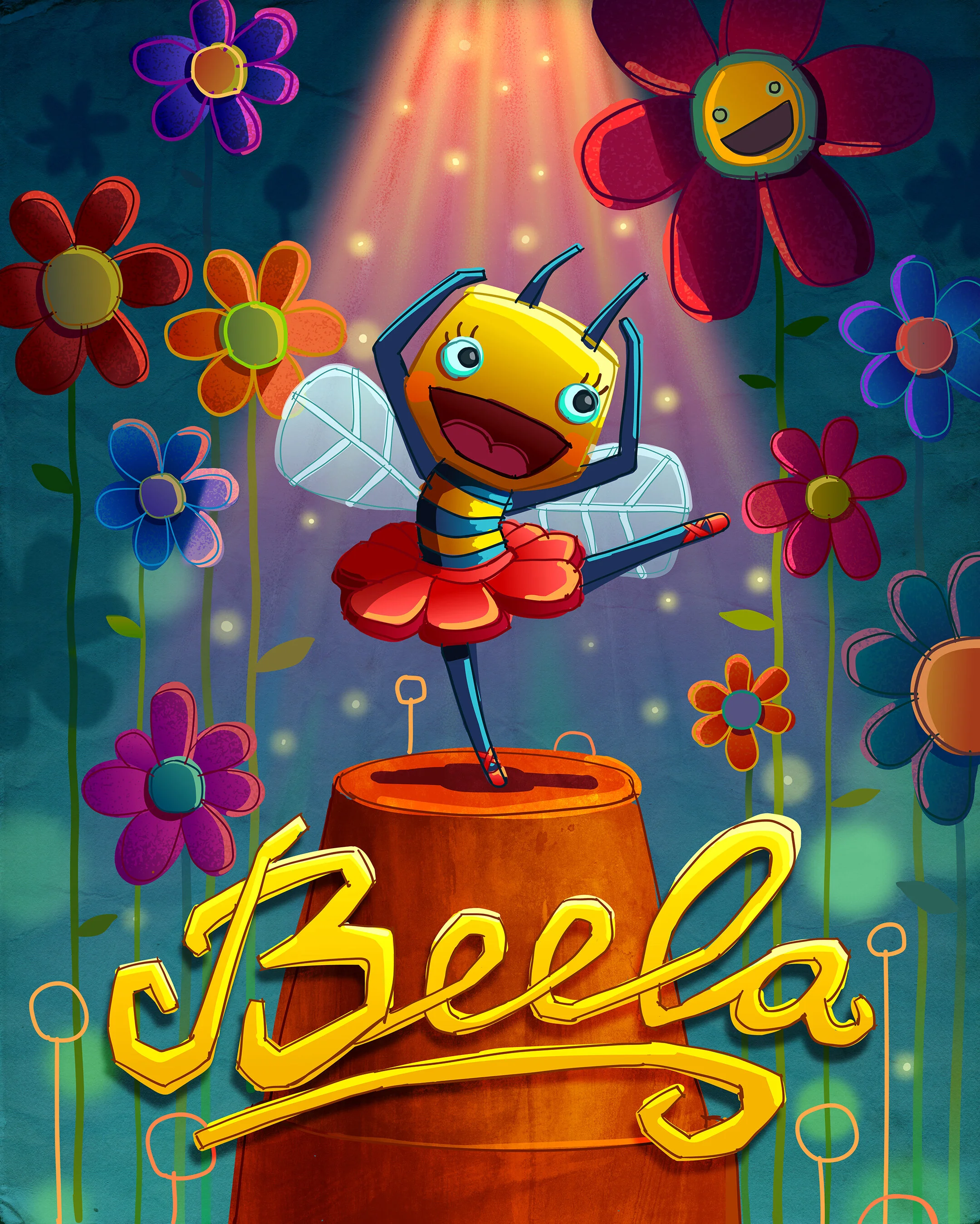 beela