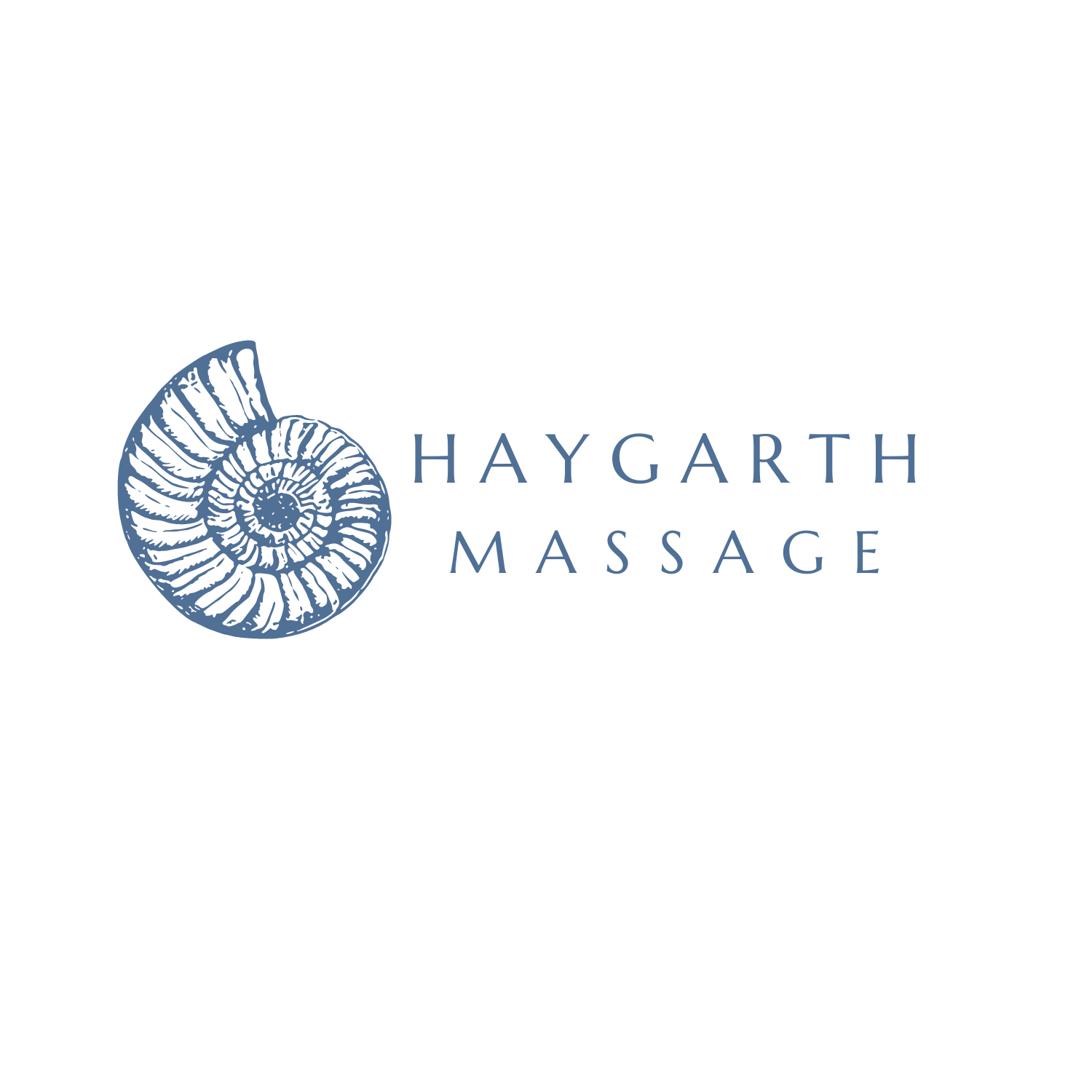 Haygarth Massage