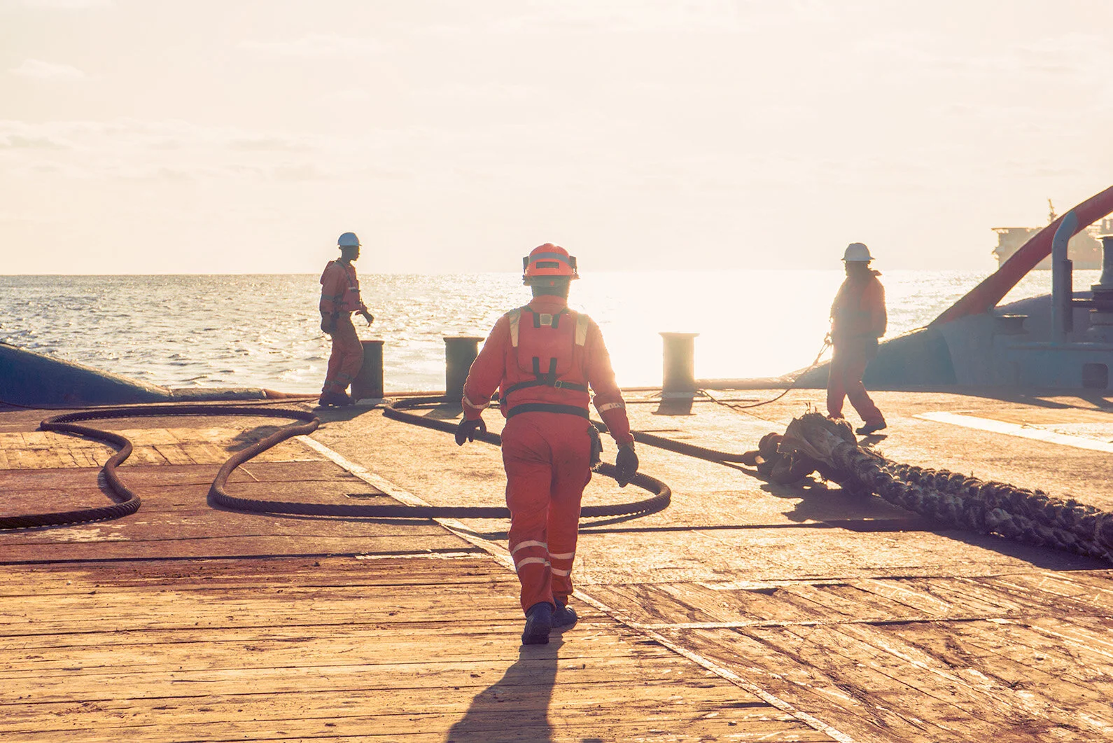 Title of the new project will go here