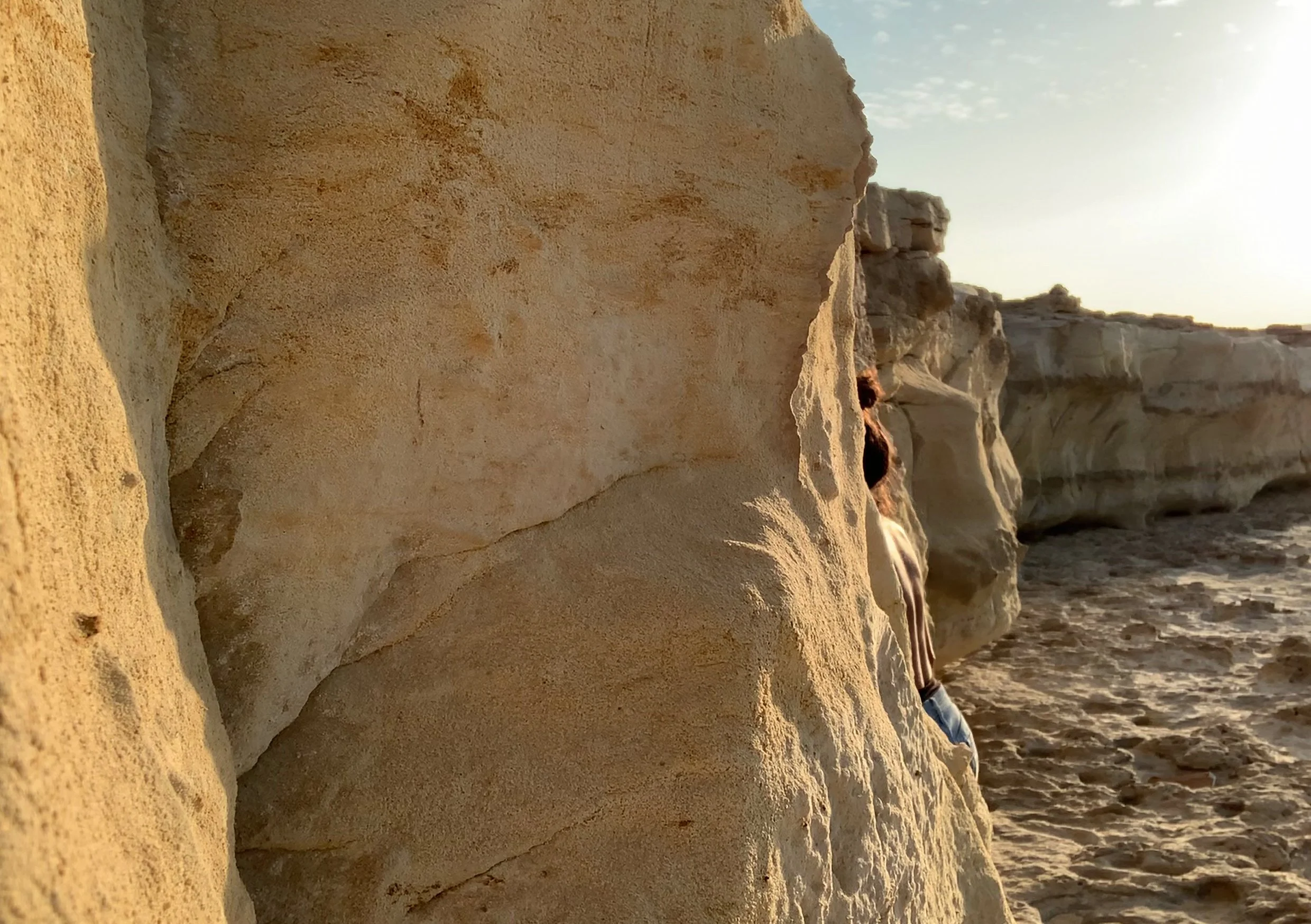 Nina self portrait hiding back.jpg