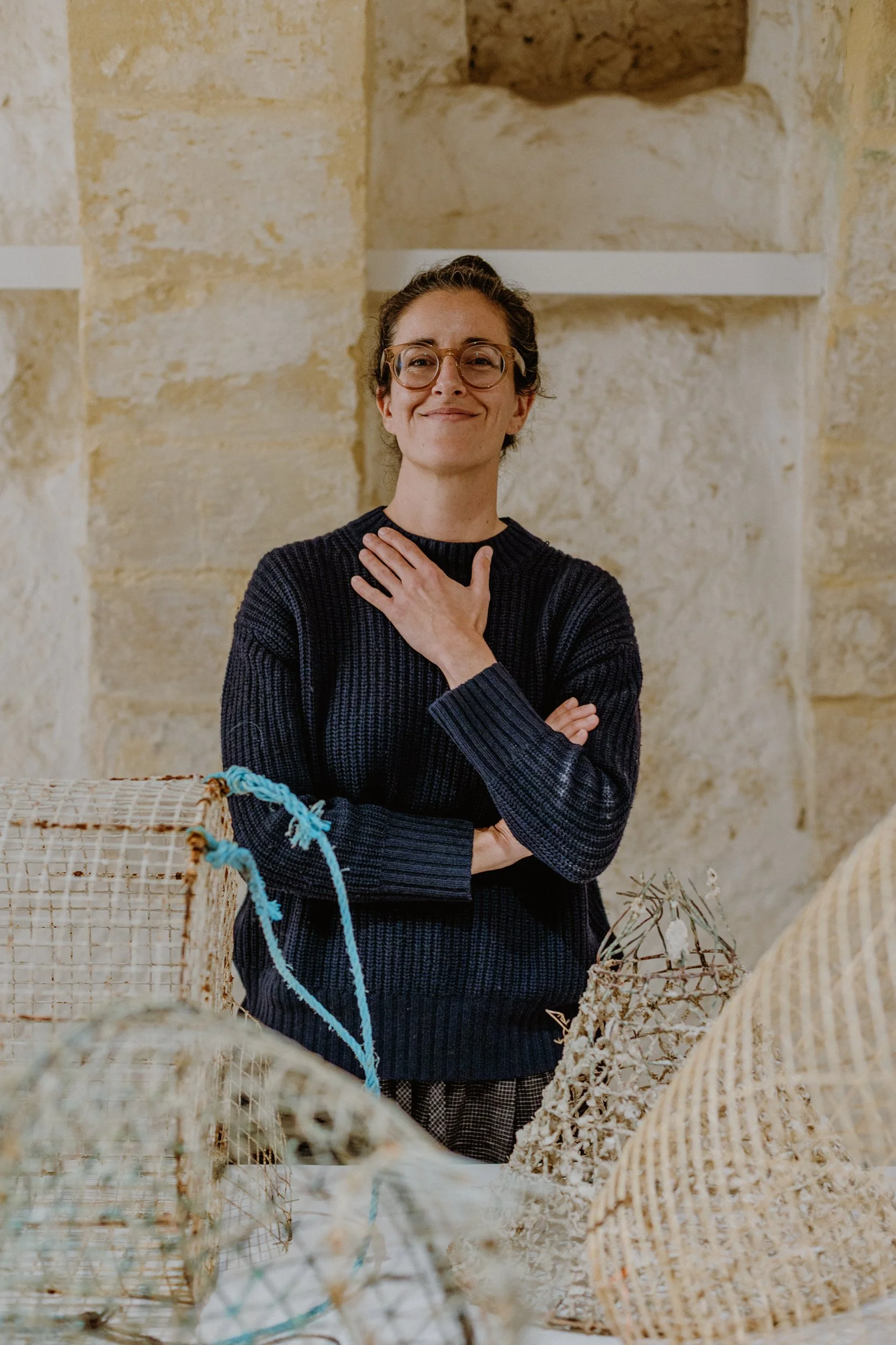 Variations of Emergence Residency, Malta Society of Arts, 2025