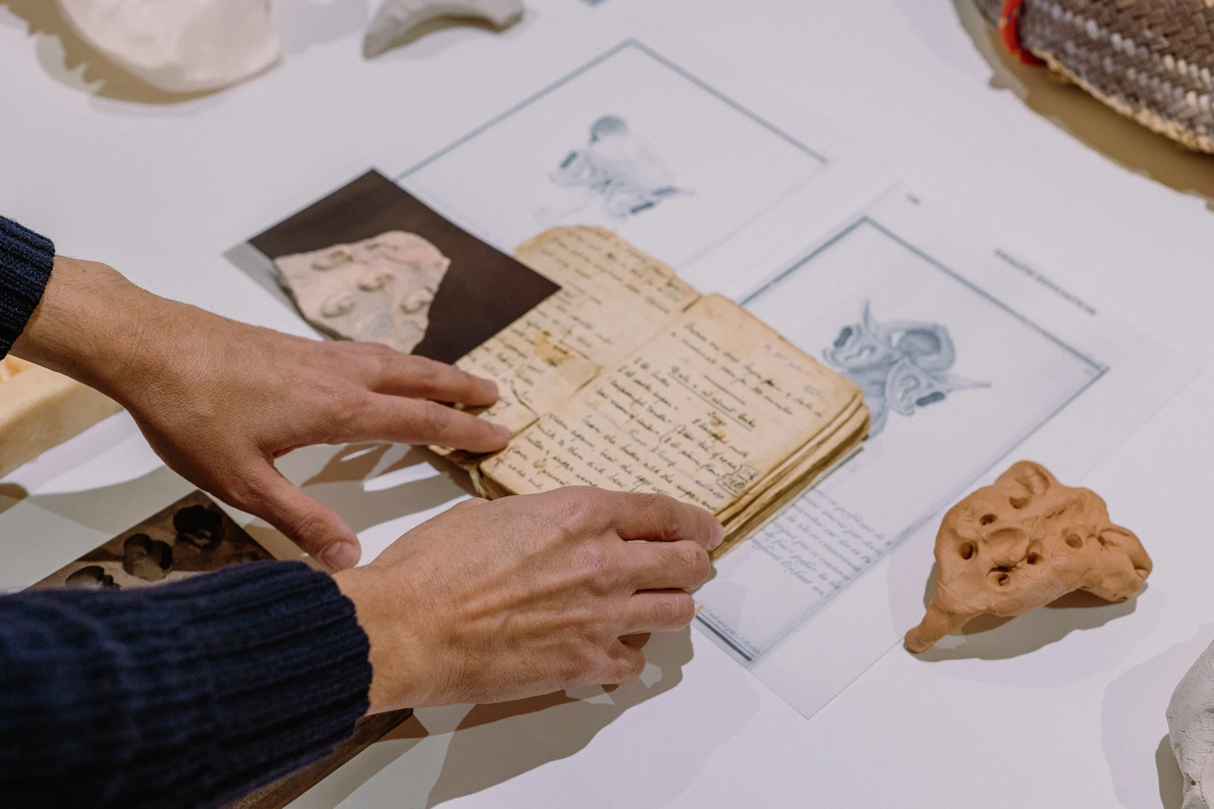 Variations of Emergence Residency, Malta Society of Arts, 2025