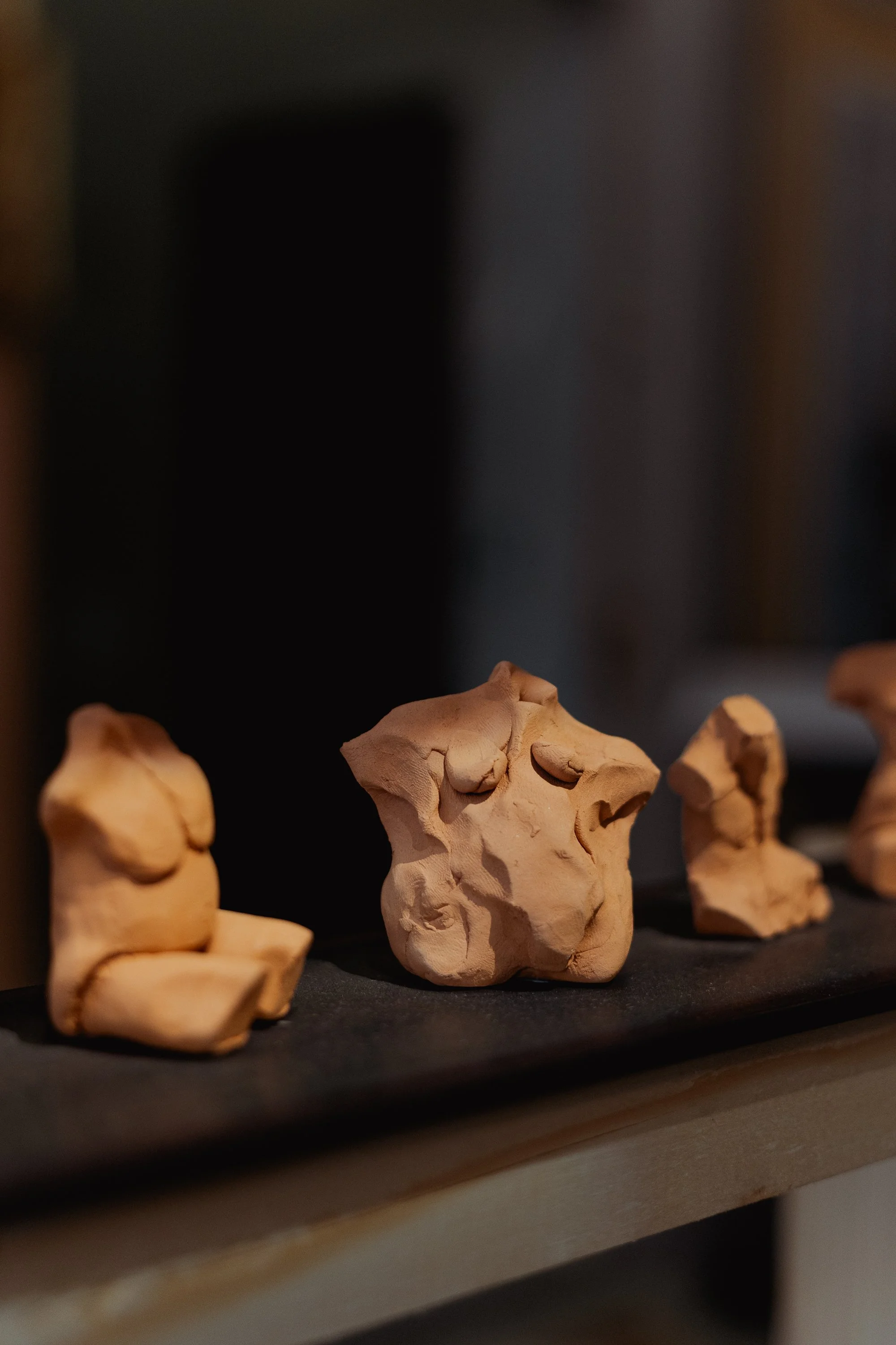 The Goddess Project at The Malta Art Biennale 2024
