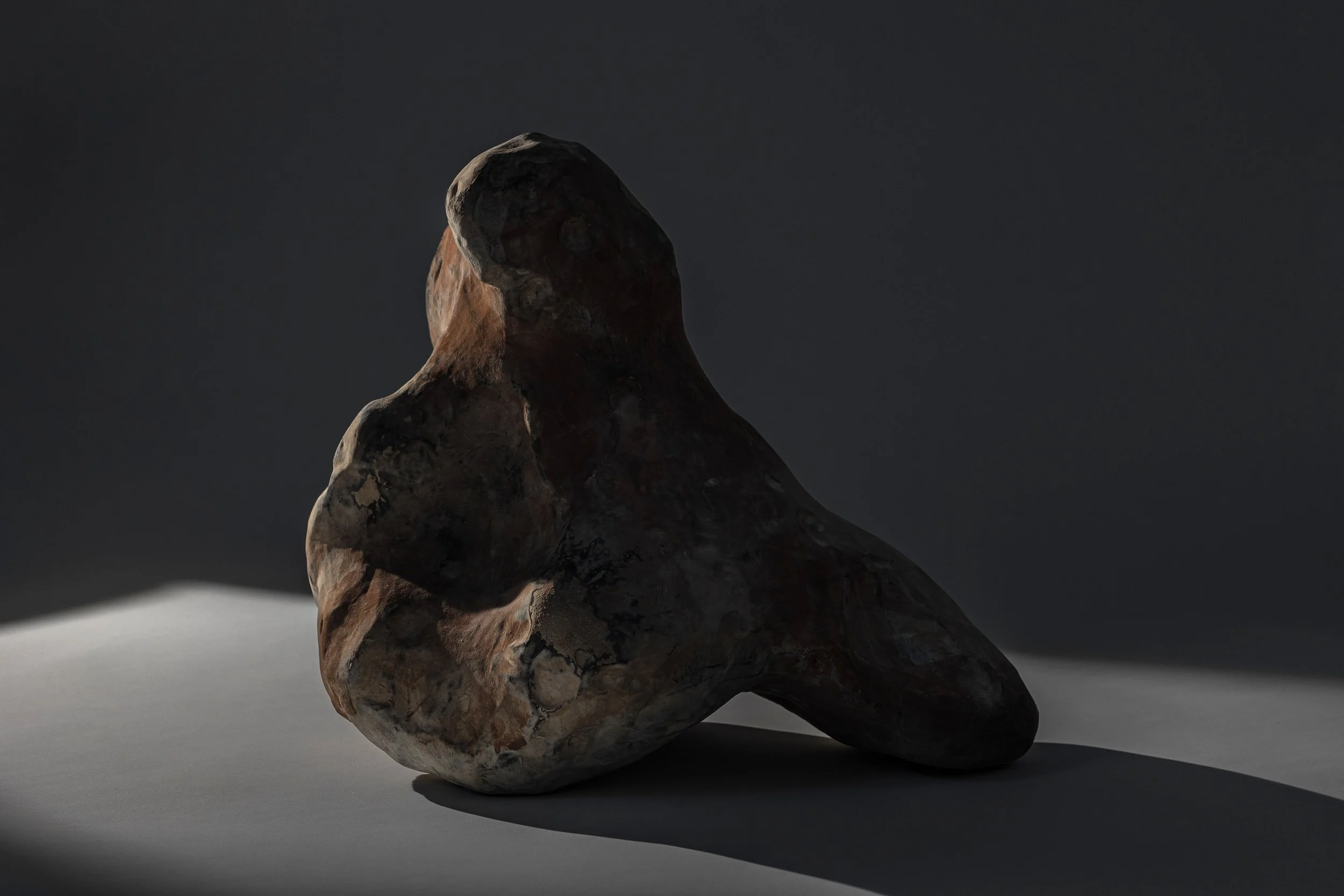 On the desire to become a rock
