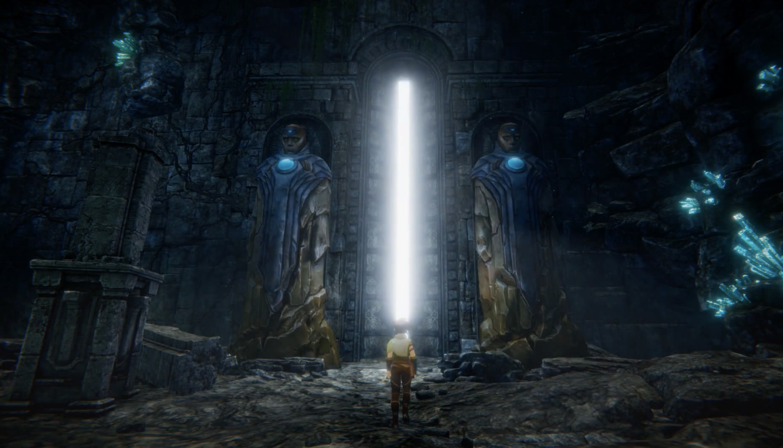 Resurrection (2019)