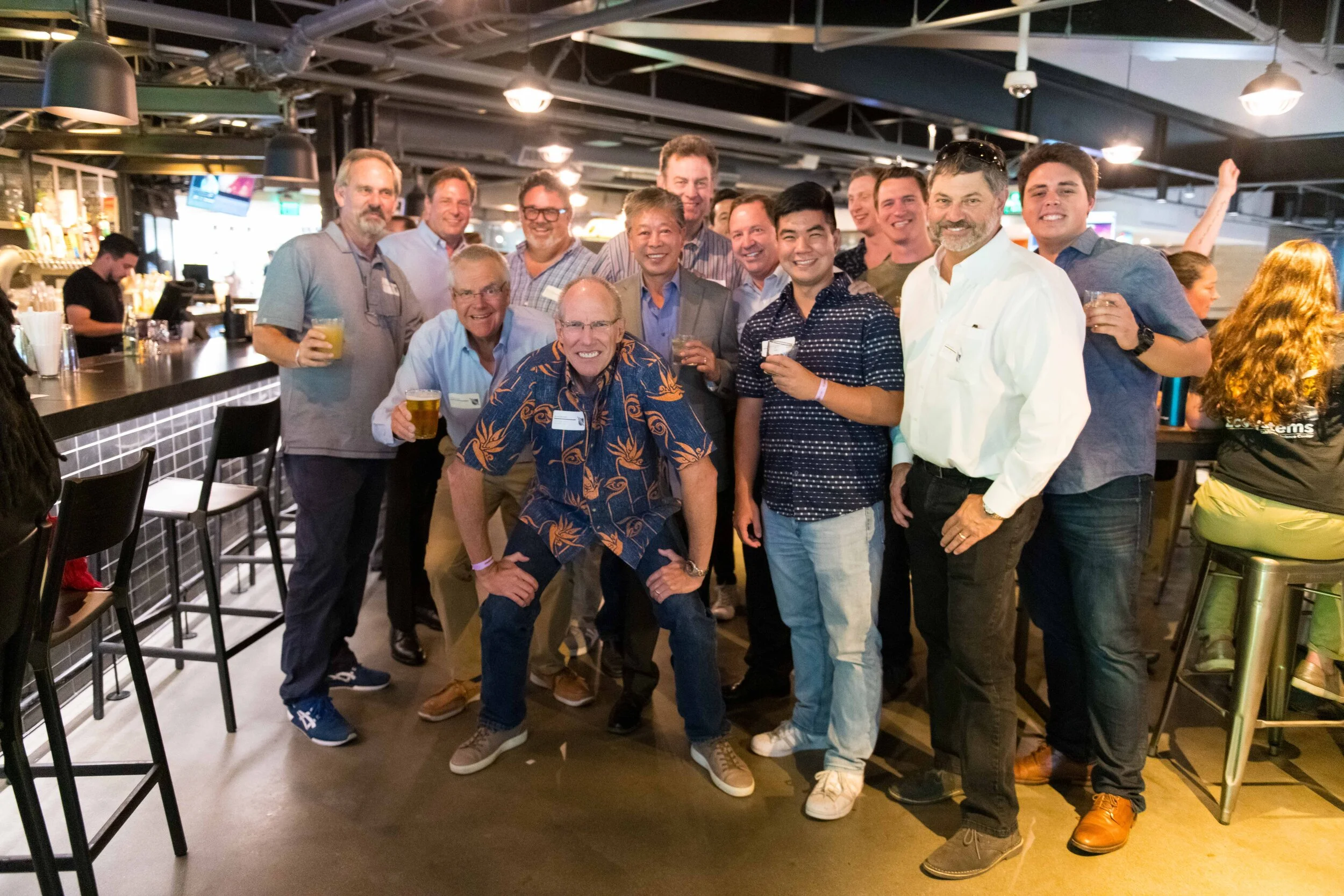 Alumni & Parents — Phi Delta Theta @ USC