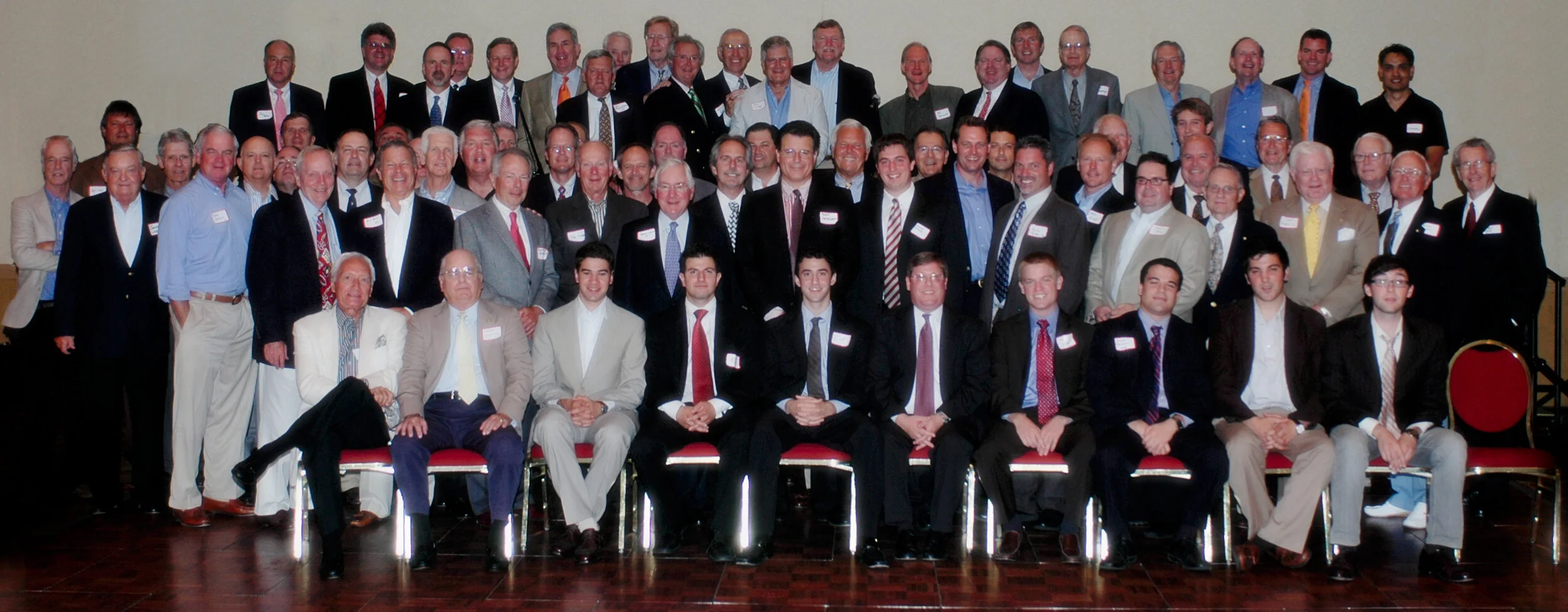 Alumni & Parents — Phi Delta Theta @ USC