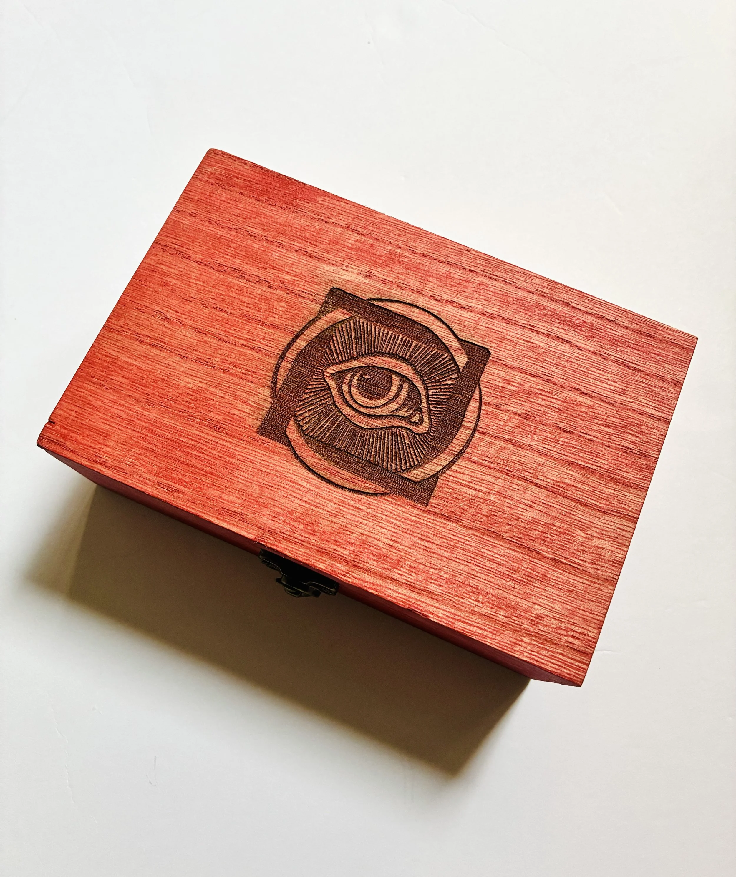 prop box used in Midnight Madness 2025