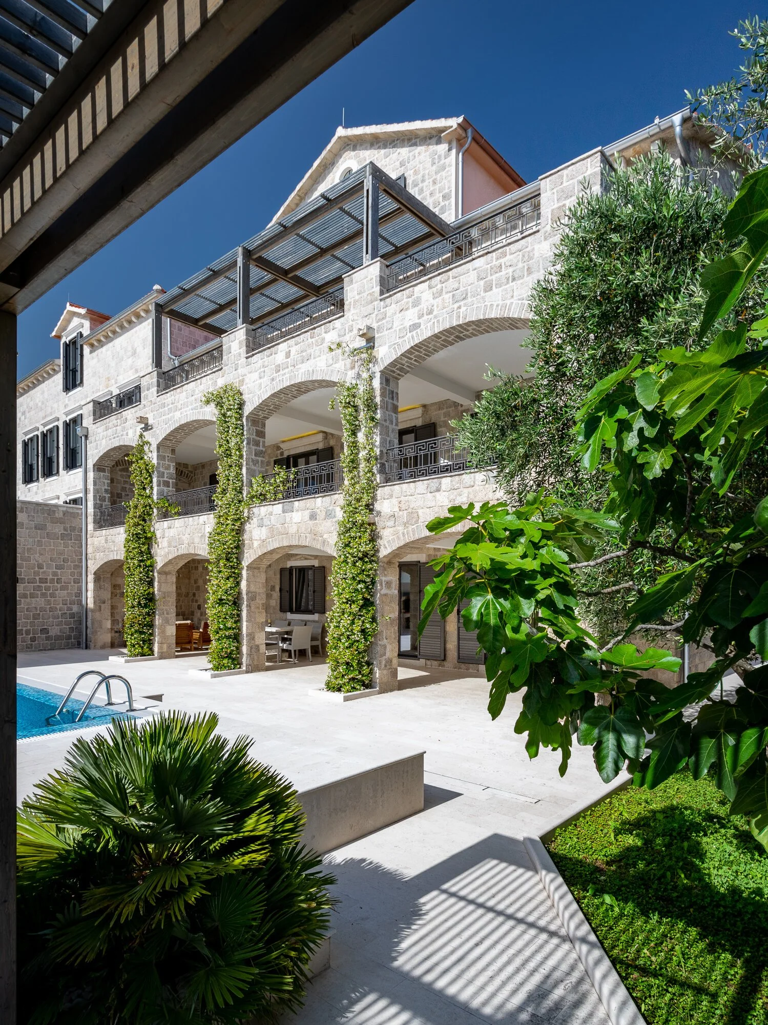 Kotor. Risan. VILA RIZON.2.jpeg