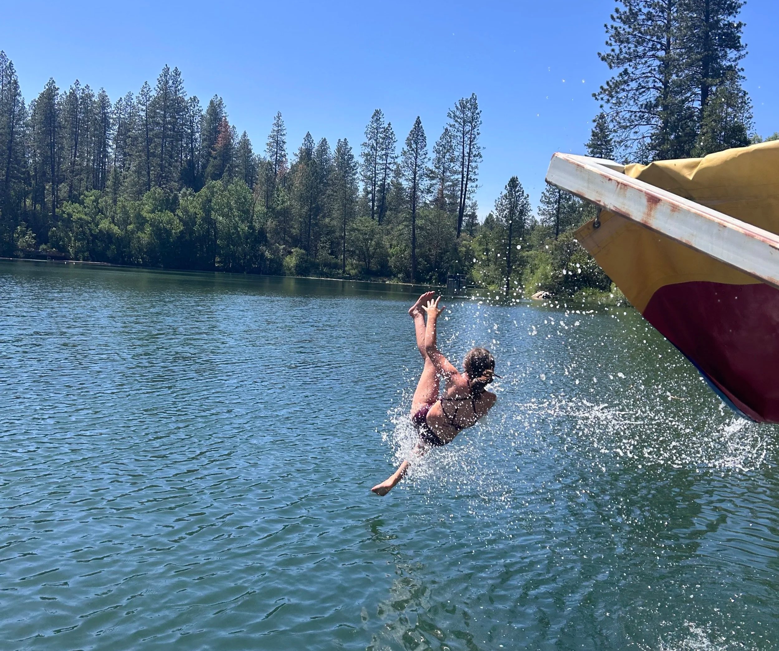 The Value of Summer