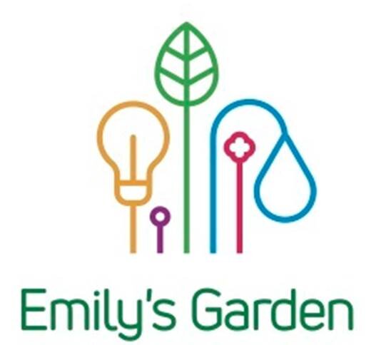 Emily&#39;s Garden