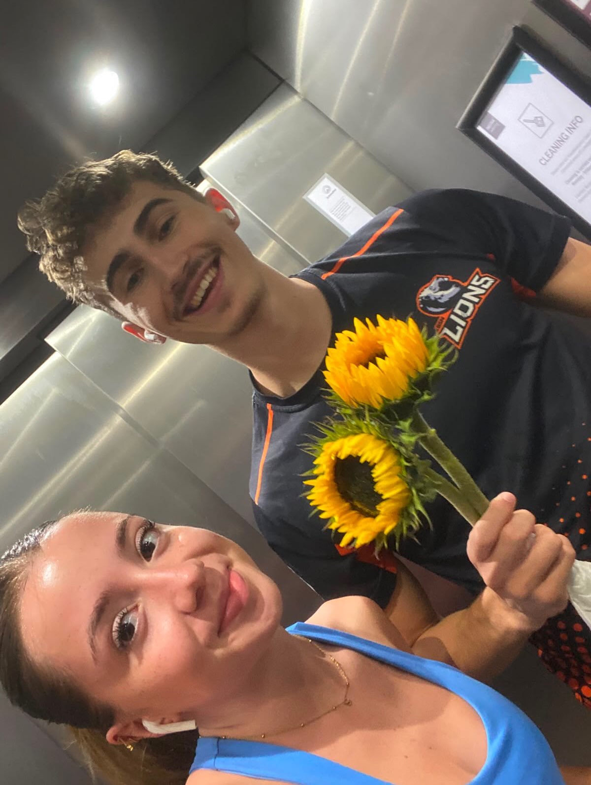 Just in from our virtual runners in 🇬🇧🇳🇱

Congrats everybody thank you for taking part in the Sunflower Run 2026! 

Still time to join in so sign up at https://emilysgarden.nl