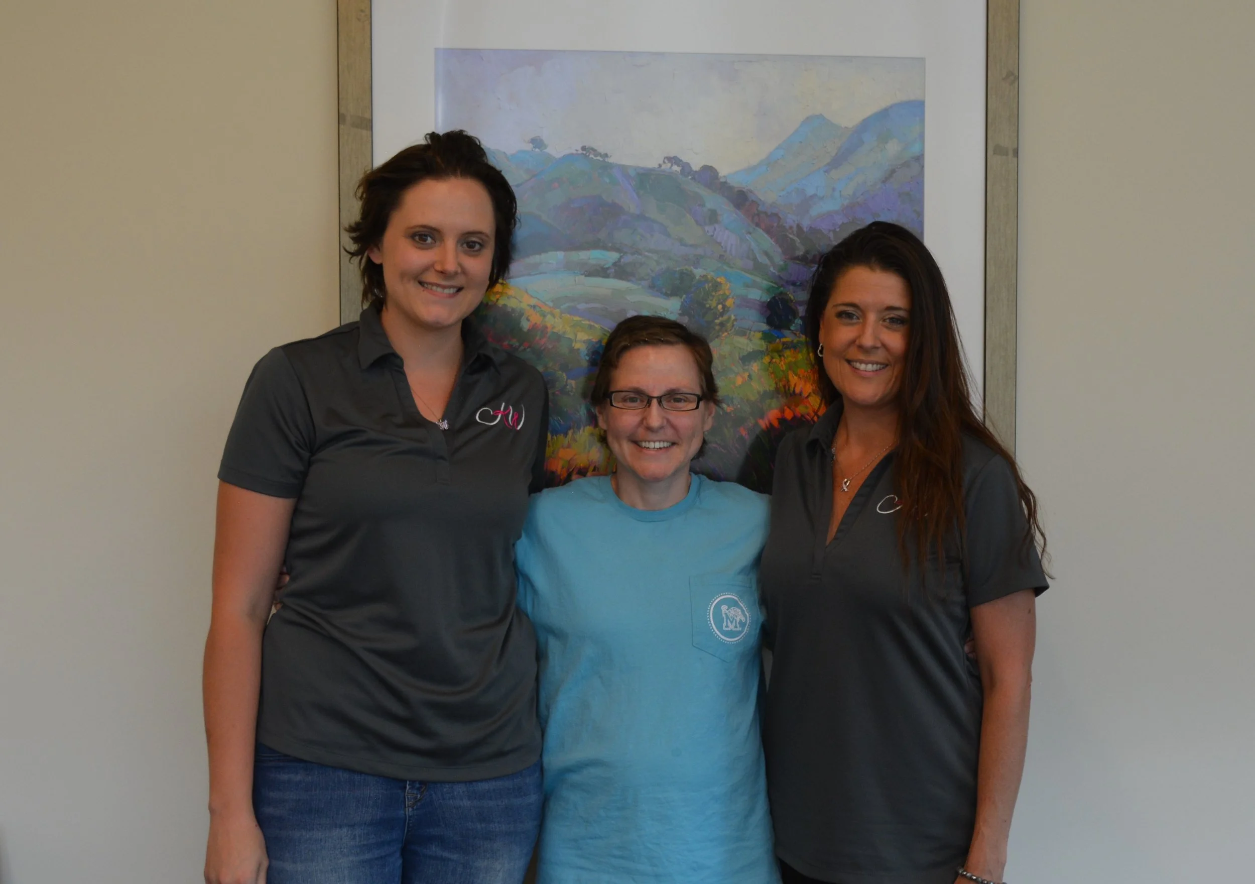 7 | Angela | Breast Cancer