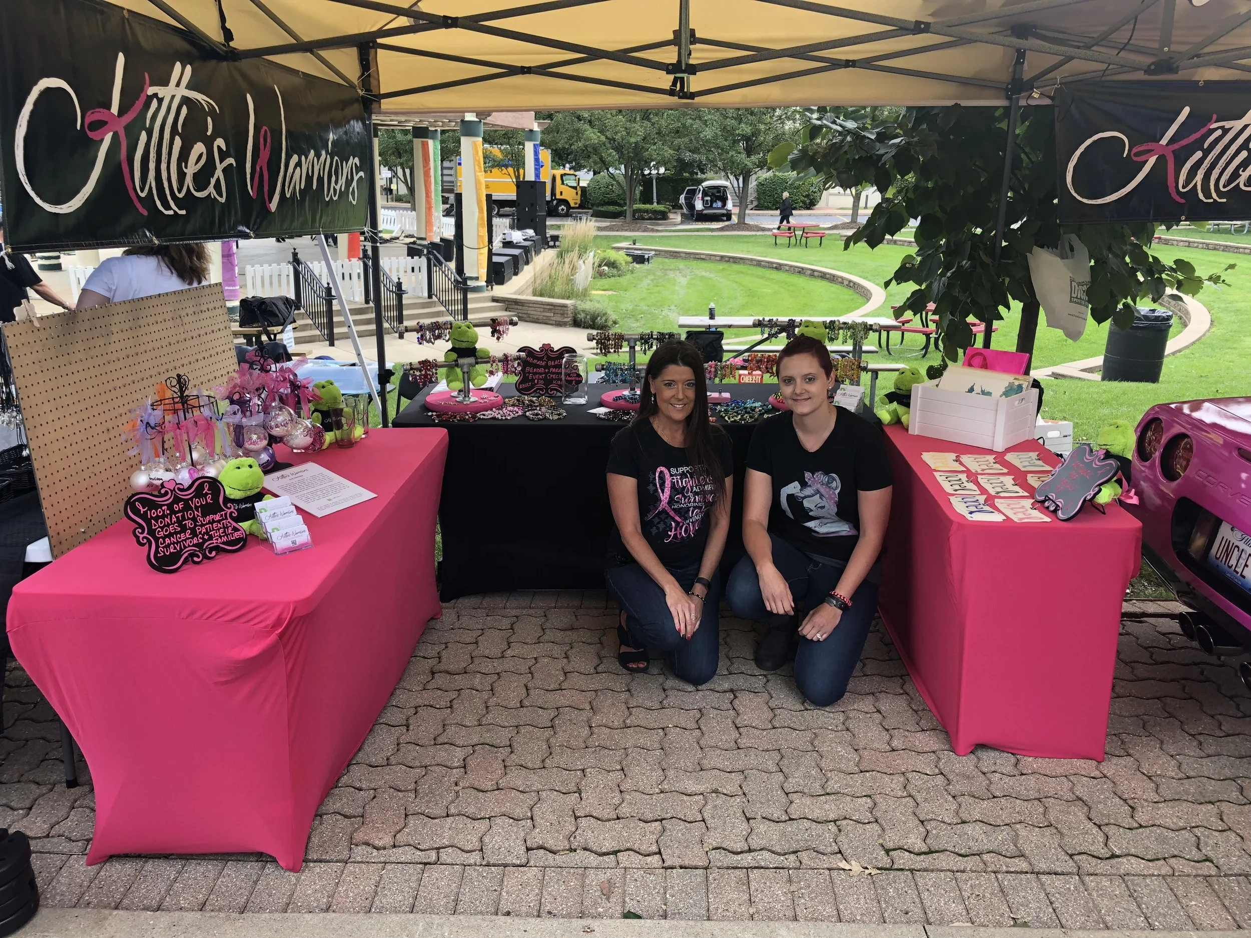 Bloomingdale Septemberfest