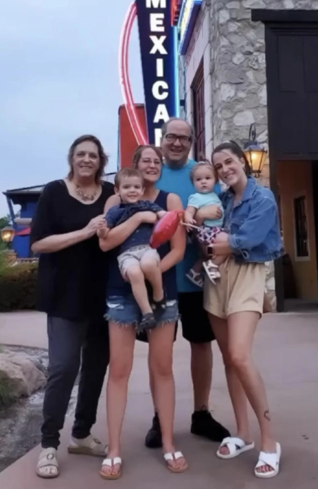 34 | Patricia | Small Cell Lung Cancer