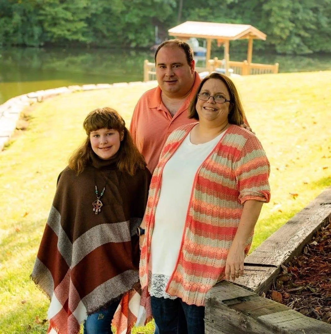 22 | Jay | Ewing Sarcoma