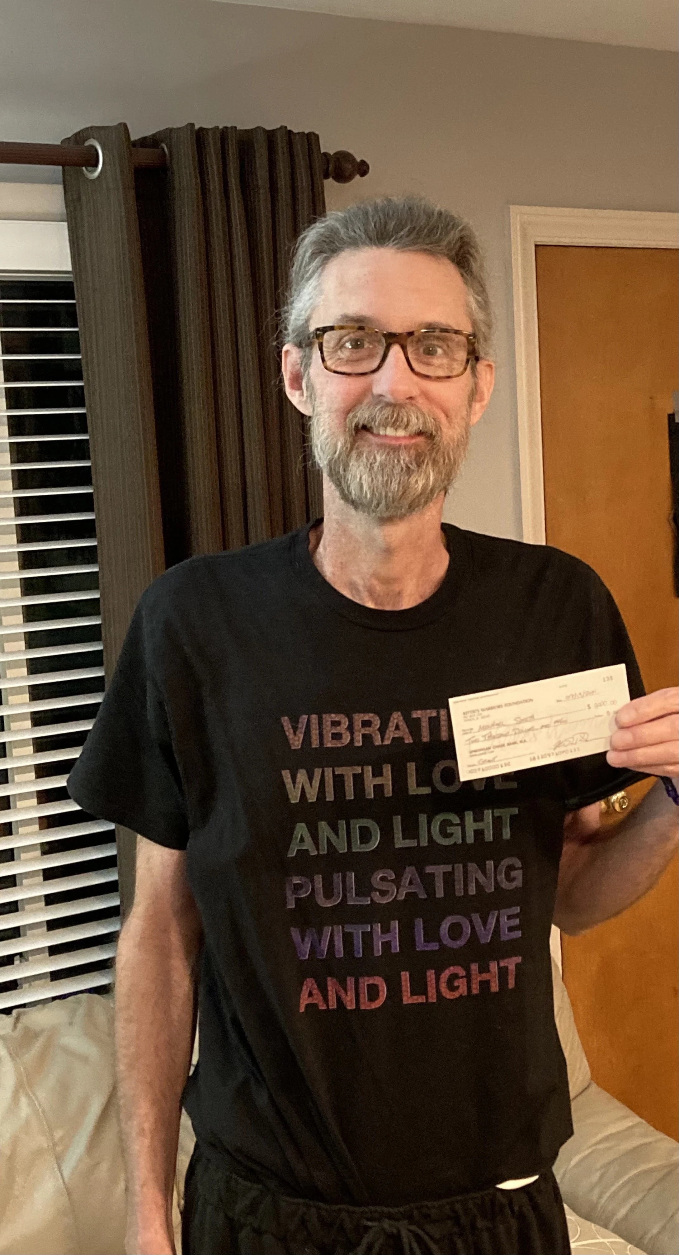 24 | Michael | Pancreatic Cancer