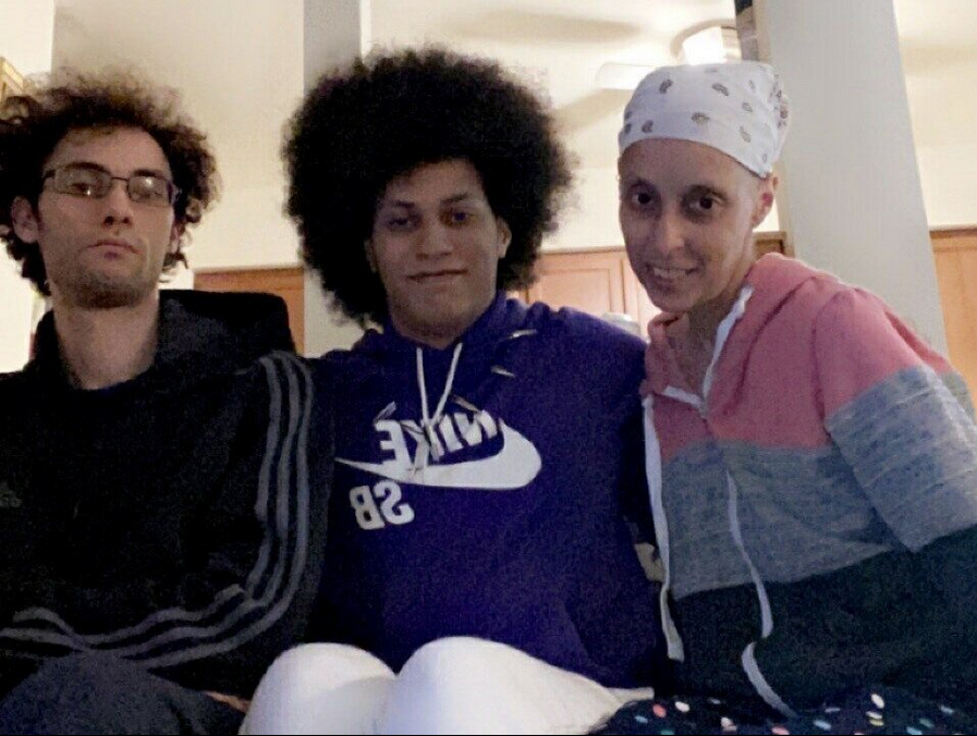 18 | Teresina | Breast Cancer