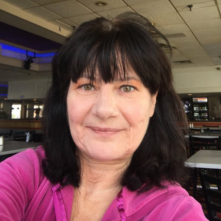 20 | Monika | Ovarian Cancer