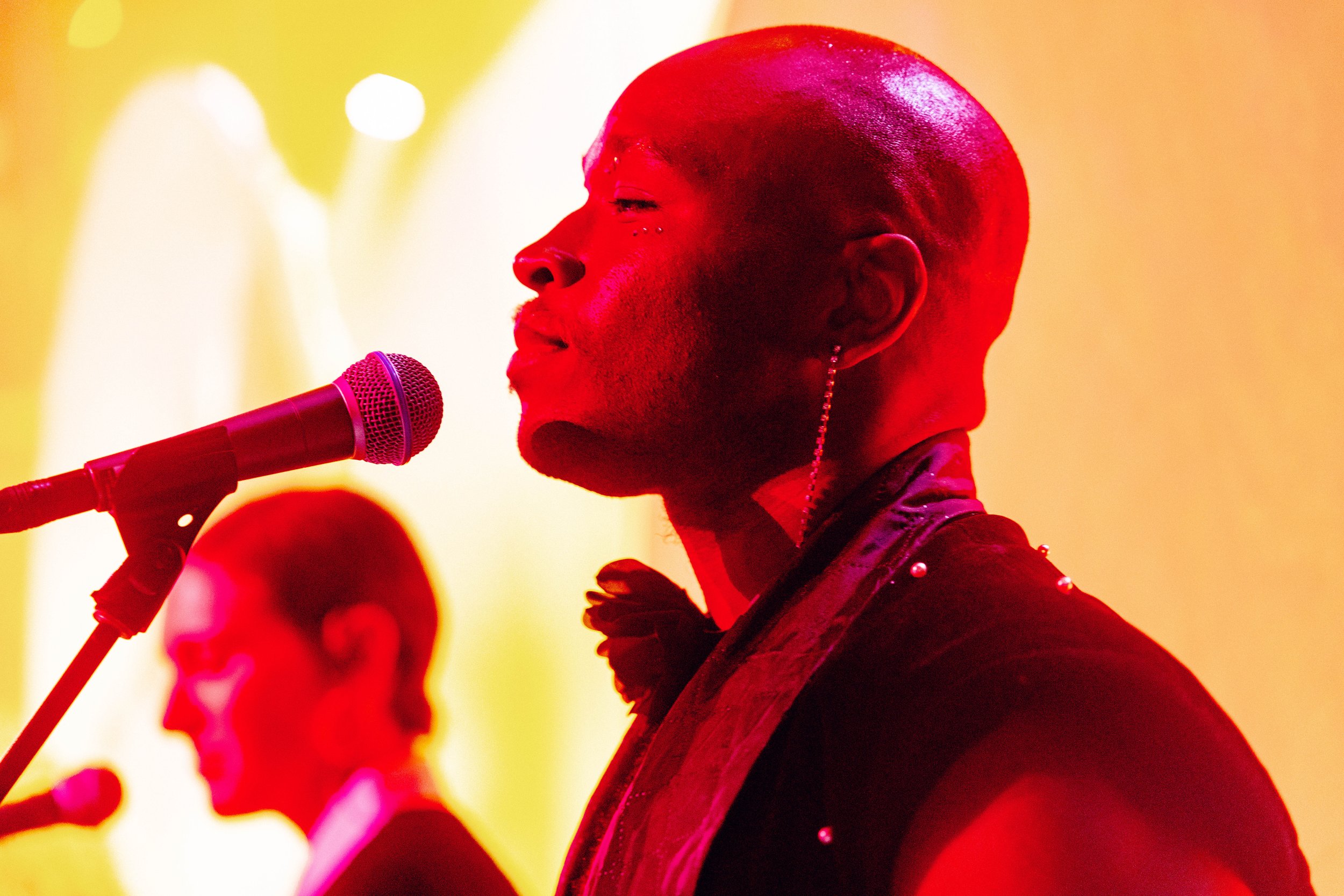 Pop Star Lessons  (1 Month Pass) Pre-Order