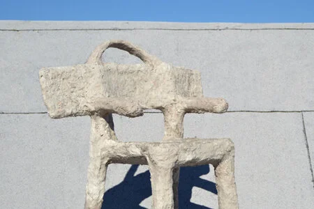 Gazeta Paper Chair