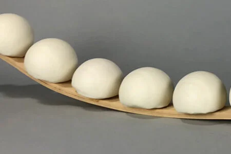 Tennis Ball Spinal Aligner