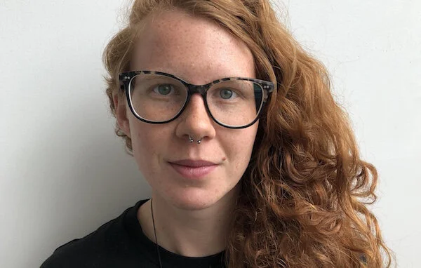 Anna FlinchbaughAnna is in her third year of the dual degree M.S. in Library and Information Science and M.A. in History of Art and Design graduate program at Pratt Institute. Within the History of Art and Design, her research revolves primarily aro…