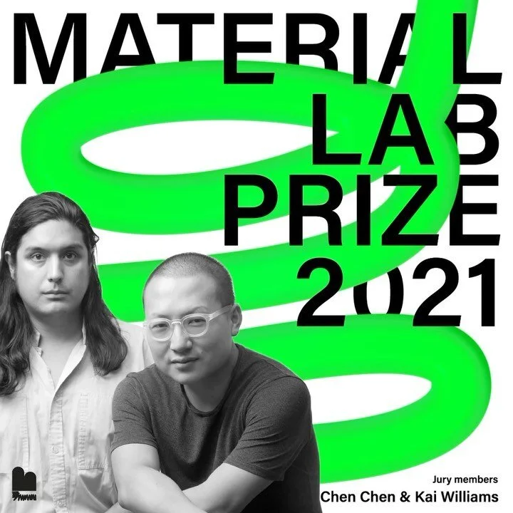 Avocado Waste Bioplastic and Molds — Material Lab