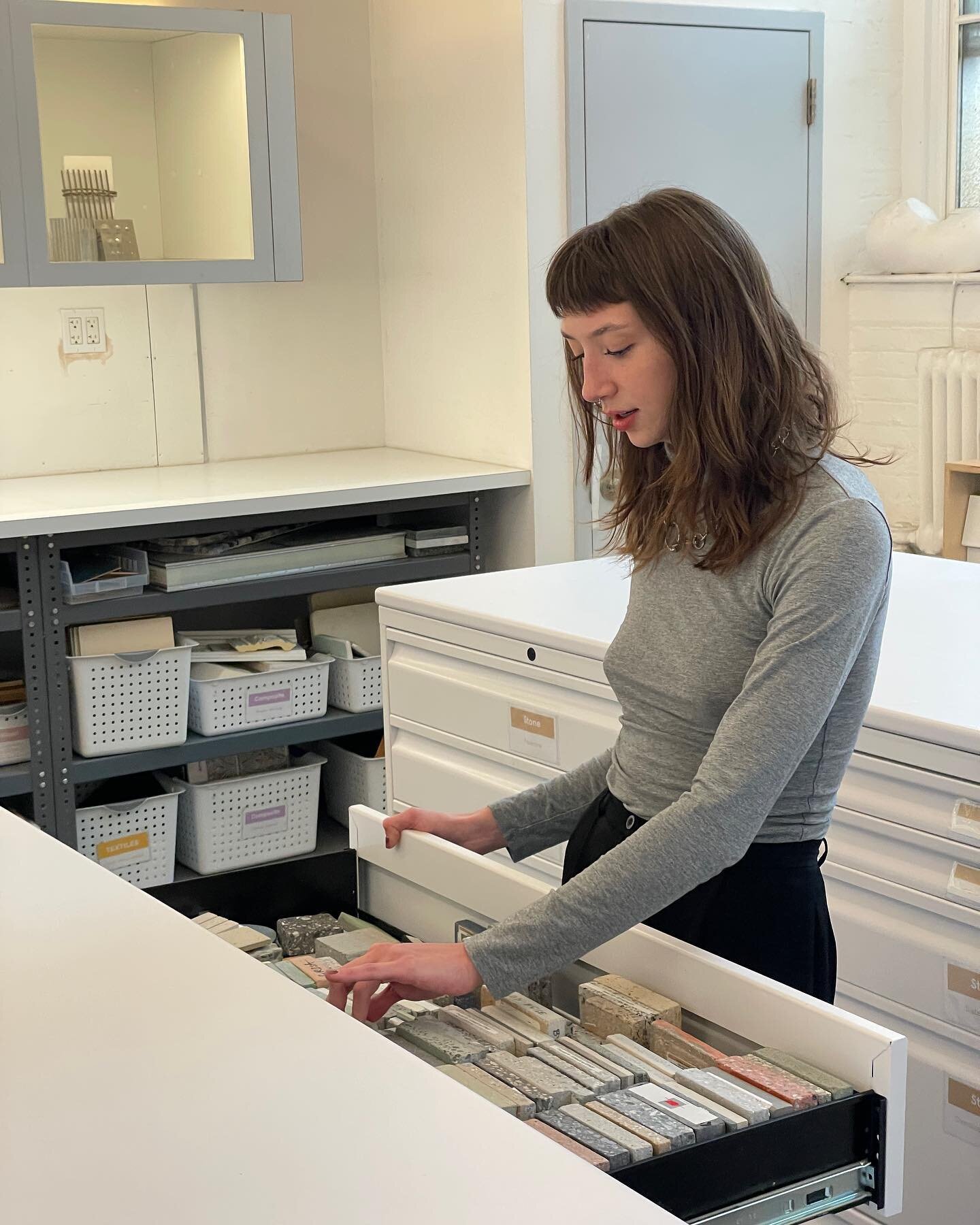 Meet Taylor Wilcox (B. Arch &lsquo;25), who acted as the 2023 Material Lab Prize Student Liaison. Currently in her fourth year of study, she has spent a substantial amount of time as a graduate assistant at the Material Lab researching experimental m