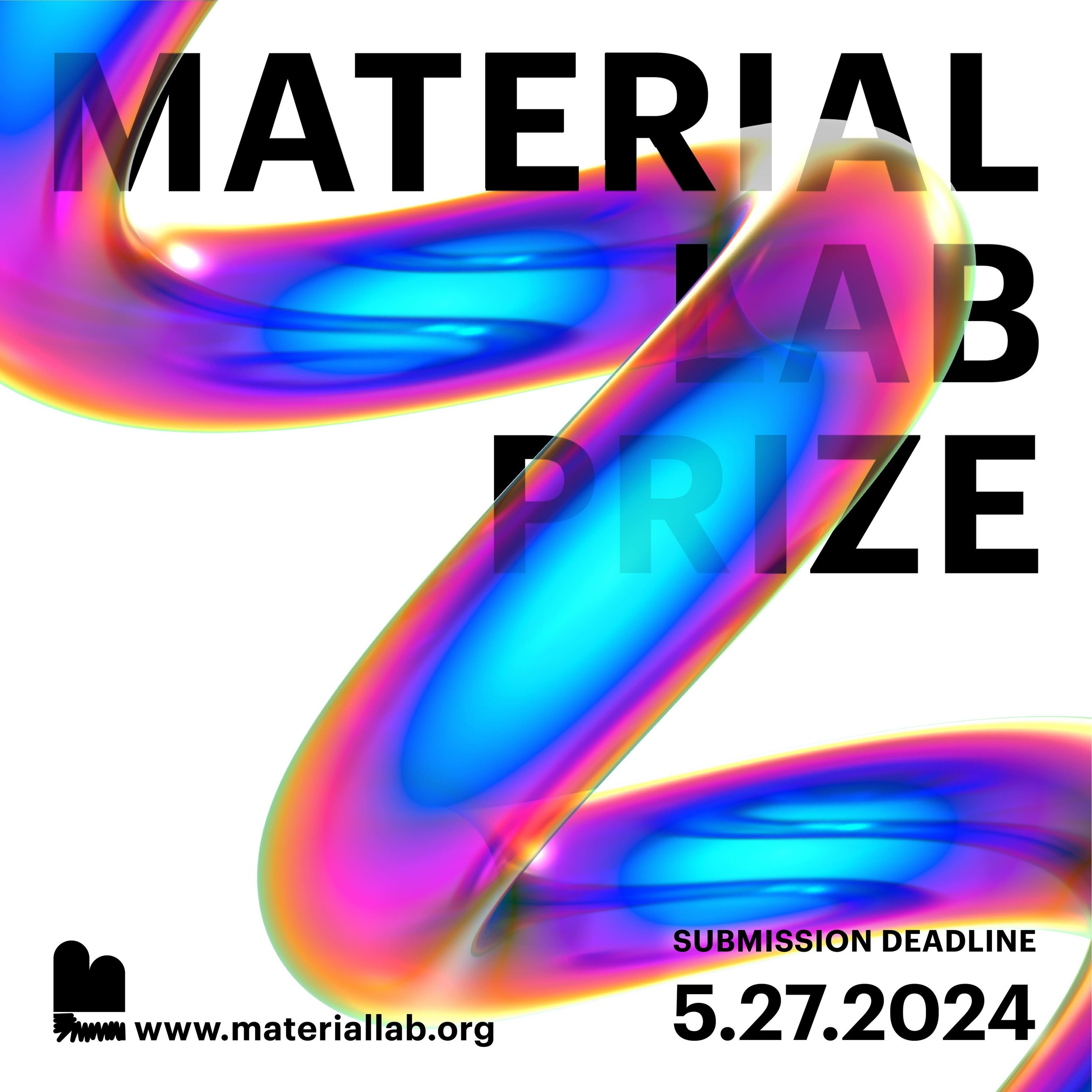 Now in it&rsquo;s fifth year, The Material Lab Prize is a $1,000 prize awarded annually by the Material Lab at Pratt Institute&rsquo;s School of Design to a student designer whose work incorporates repurposed waste and material exploration. The prize