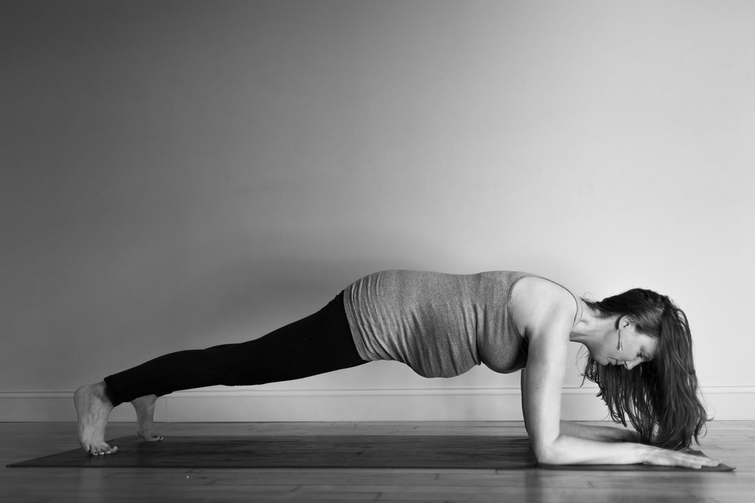 Corina Benner Yoga, Philadelphia
