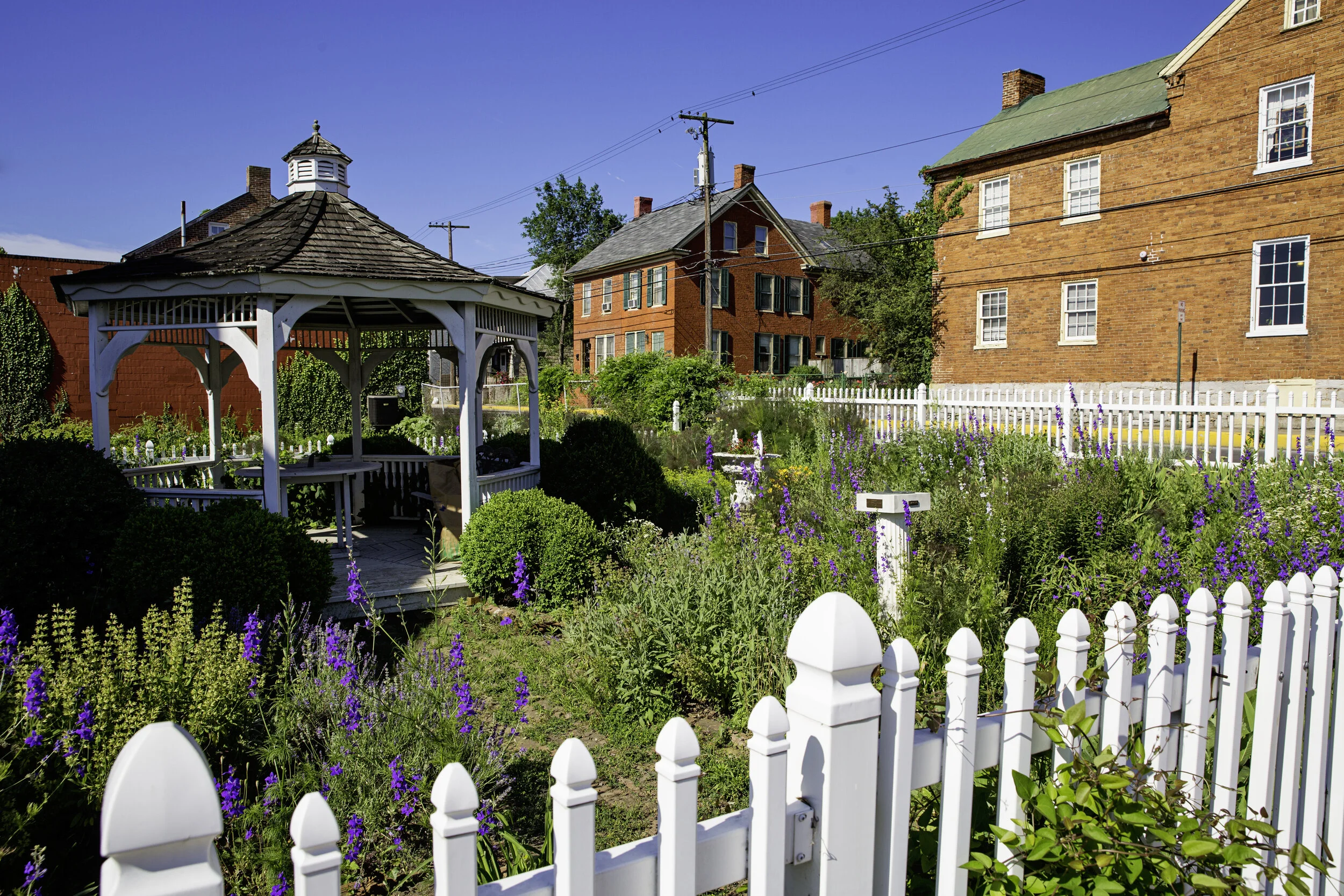 History — Visit Martinsburg, WV!