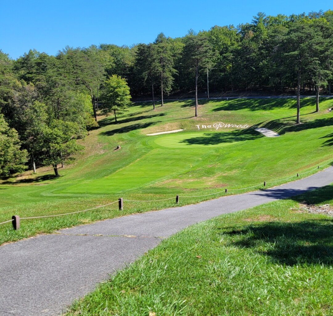 Need a golf trip or spa getaway? Plan your next golfing or spa trip to The Woods Resort. Visit https://thewoods.com/ for more information and to schedule your reservations. 

#golfing #spaday #visitmartinsburgwv #berkeleycountywv