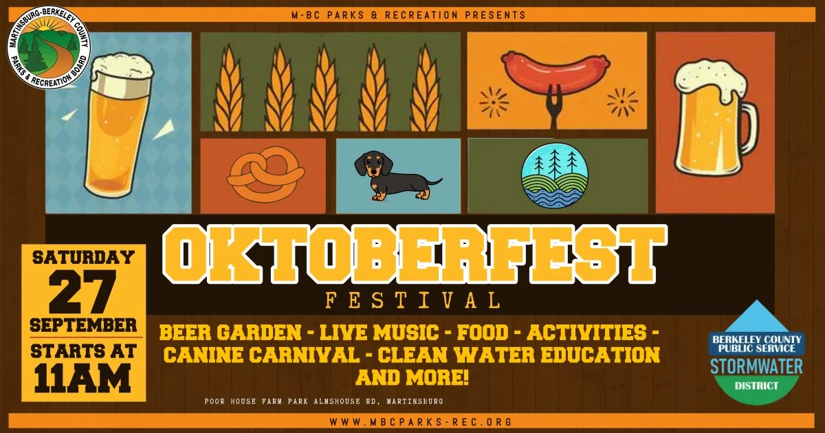 Oktoberfest Festival