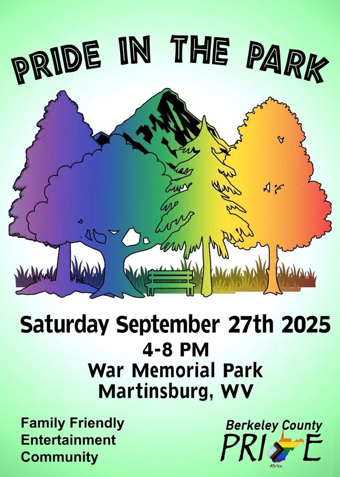 Pride in the Park