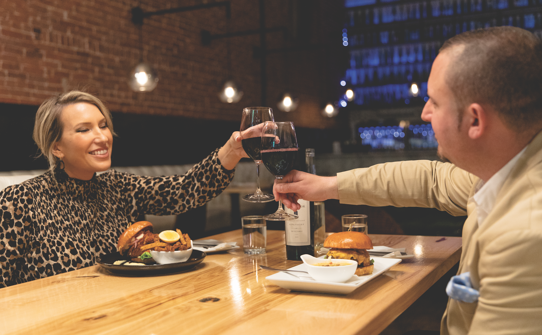 A Food Lover’s Guide to Martinsburg / Berkeley County