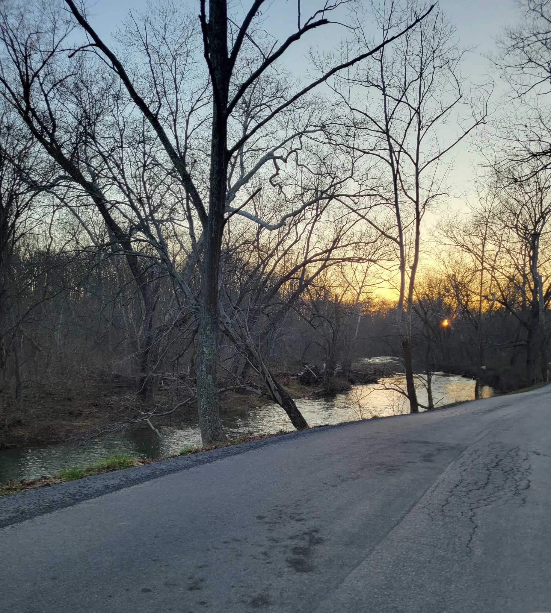 Sometimes, during winter, a long country ride is so interesting because so much is revealed. Make your plans now to visit Berkeley County, WV now or during warmer weather. Visit travelwv.com for more information. 

#travelplanner #visitmartinsburgwv 