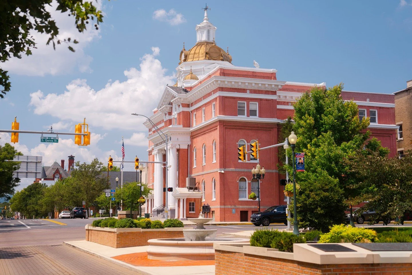 A recent feature named Martinsburg one of the Shenandoah Valley&rsquo;s most affordable hidden gems, celebrated for its historic charm, revitalized downtown, and easy access to outdoor adventures. From the iconic Roundhouse to unique dining spots and