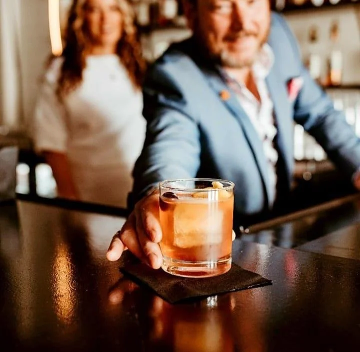 Sip, Savor, Socialize — The Libations of Martinsburg.