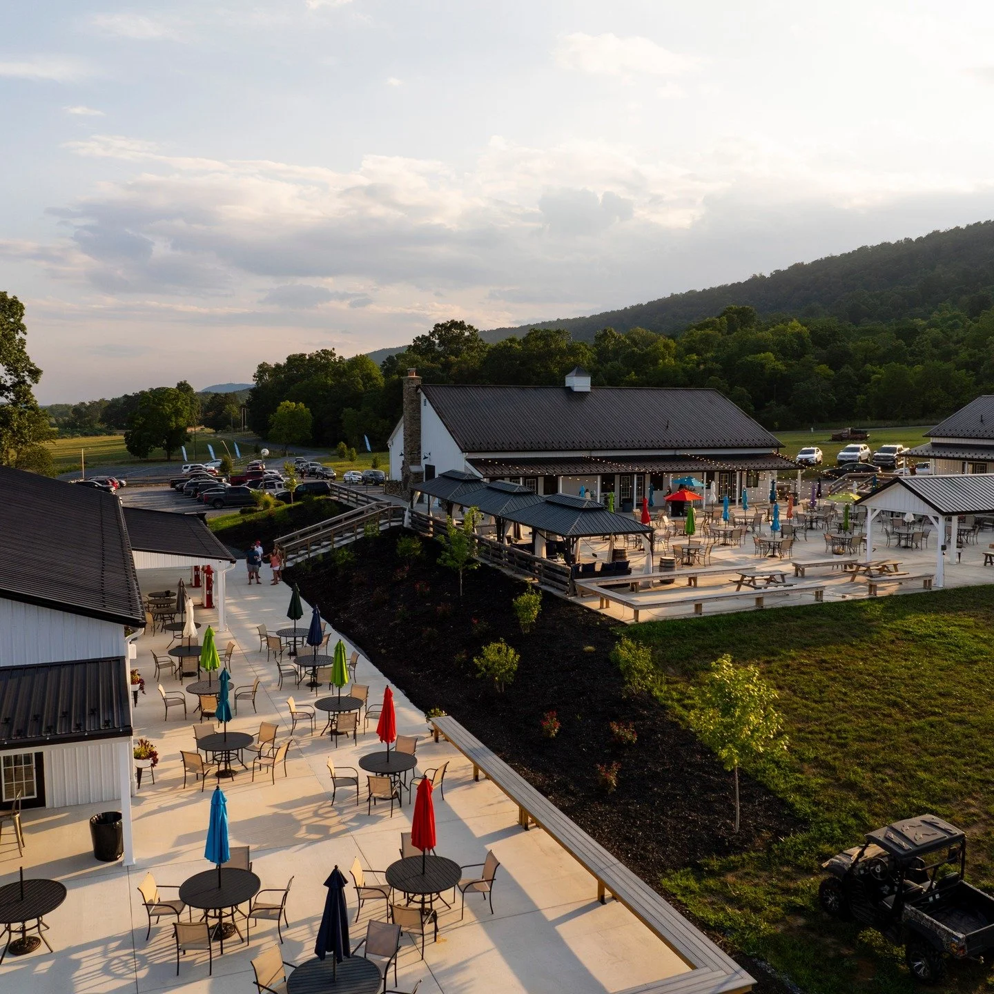 Are you counting down to warmer days? Go ahead and make your plans now to visit Martinsburg-Berkeley County, WV for your outdoor activities. Visit travelwv.com for more information. 

picture - Black Draft Distillery

#visitmartinsburgwv #berkeleycou