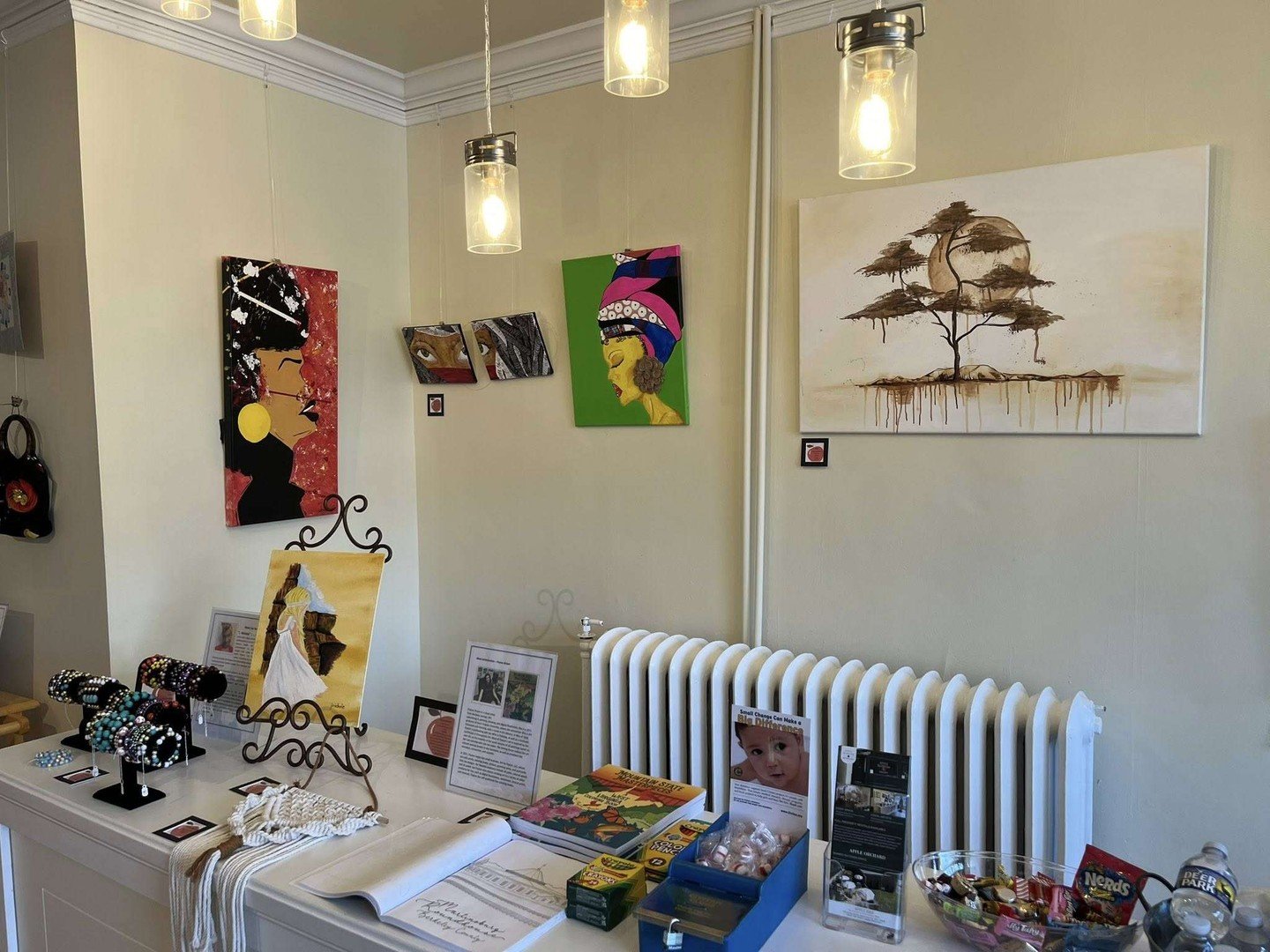 From theaters to galleries and community arts spaces, Martinsburg keeps creativity alive all winter long. February is a great time to explore the local arts scene. https://www.travelwv.com/arts