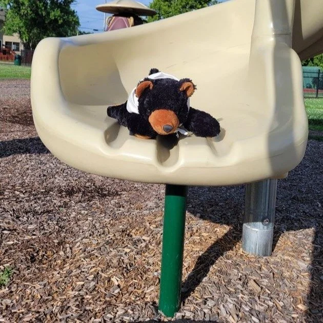 After yesterdays beautiful day, Marti is now counting down until the warmer weather is here to stay and he can be outdoors more. Until then, it is the perfect time to plan your next outdoor adventure in Berkeley County, WV. Visit travelwv.com for mor