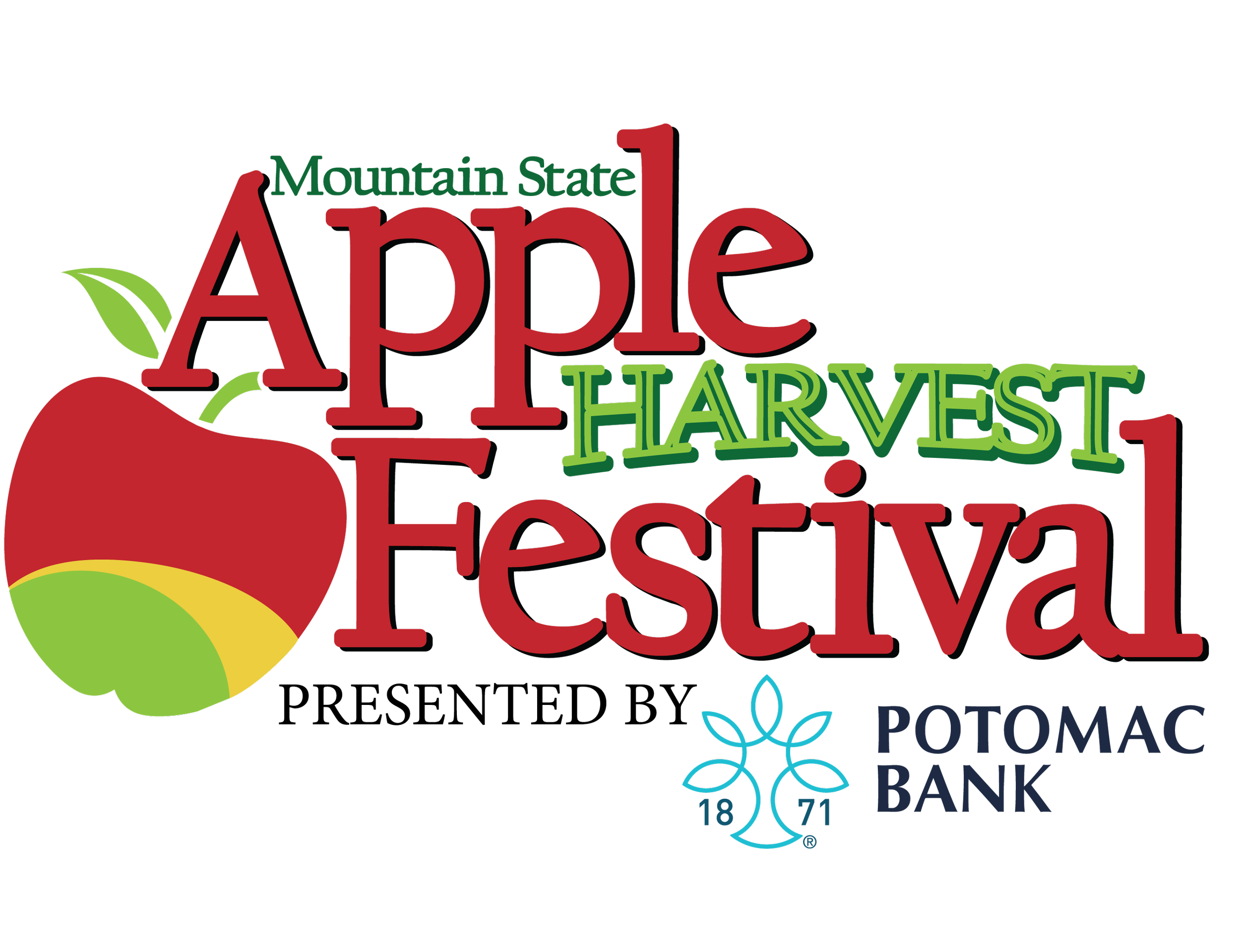 Mountain State Apple Harvest Festival