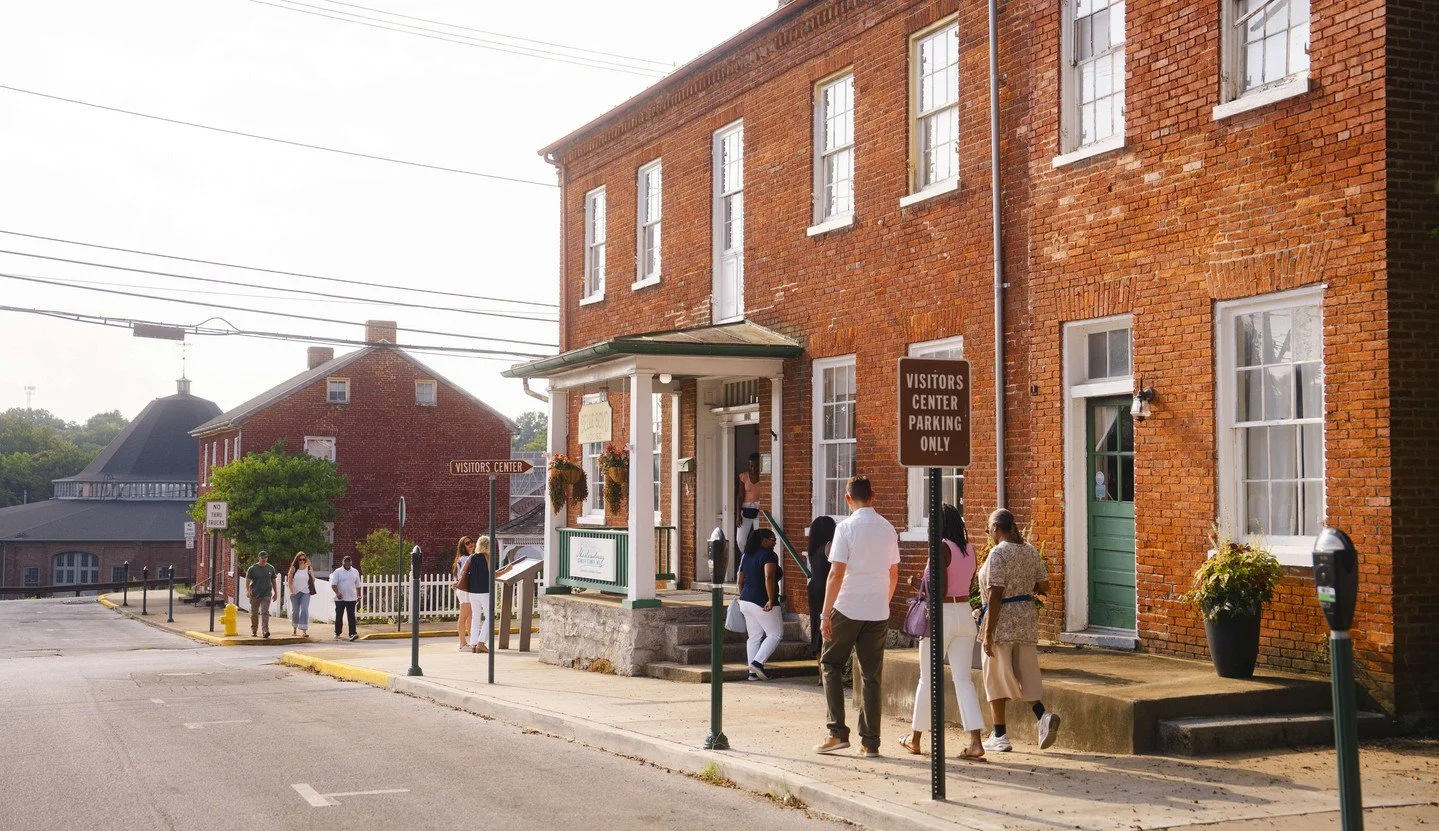 History comes alive in Berkeley County!
With spring here, our museums and historic sites are open and ready to share the incredible stories and rich past with you.
Read more and start planning your historic visit: https://www.travelwv.com/travel-blog