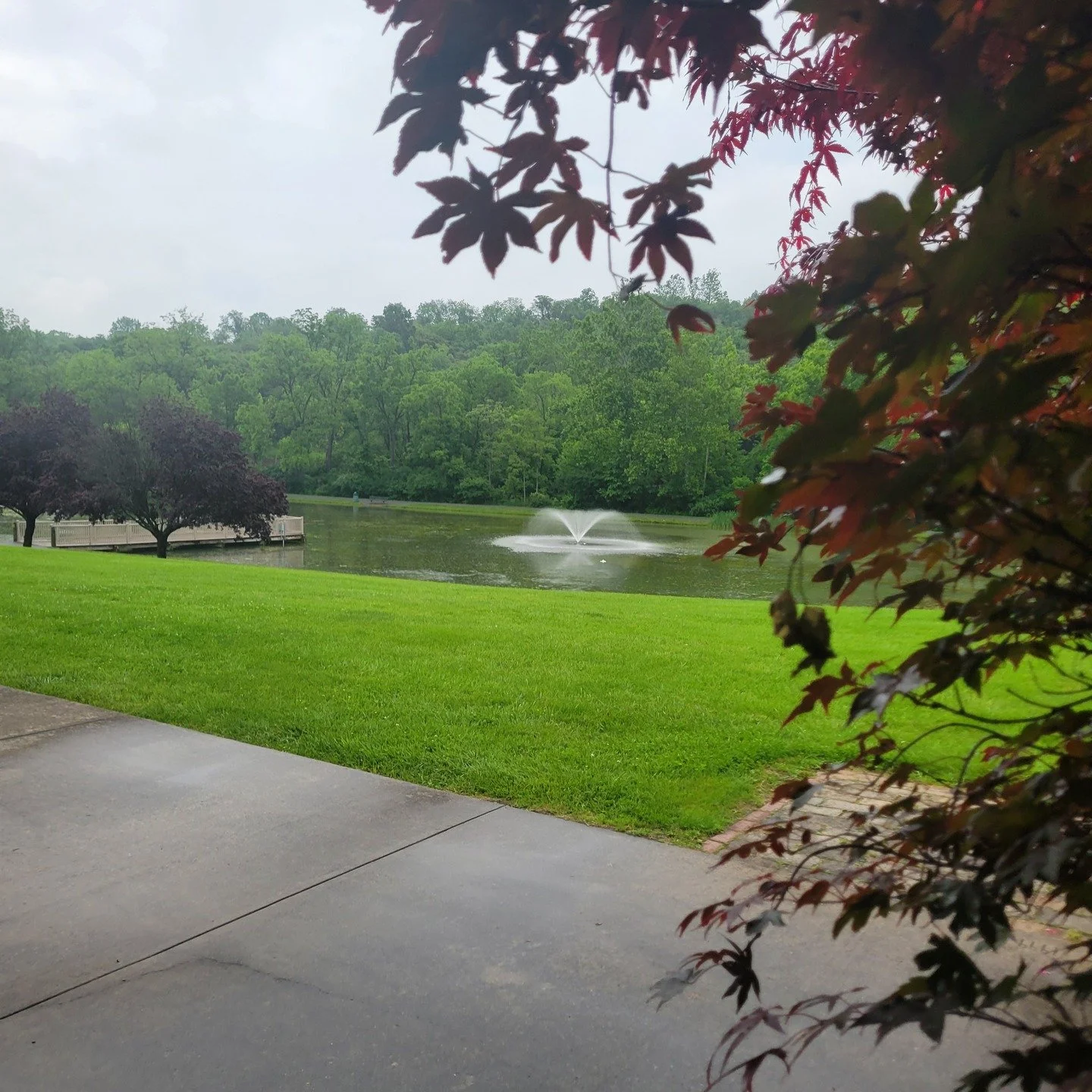 Poor House Park is just one of the many parks located in Berkeley County, WV. Here you can walk, bike, fish, or play disk golf. Visit www.mbcparks-rec.org for more information. 

#outdoors #visitmartinsburgwv #berkleycountywv