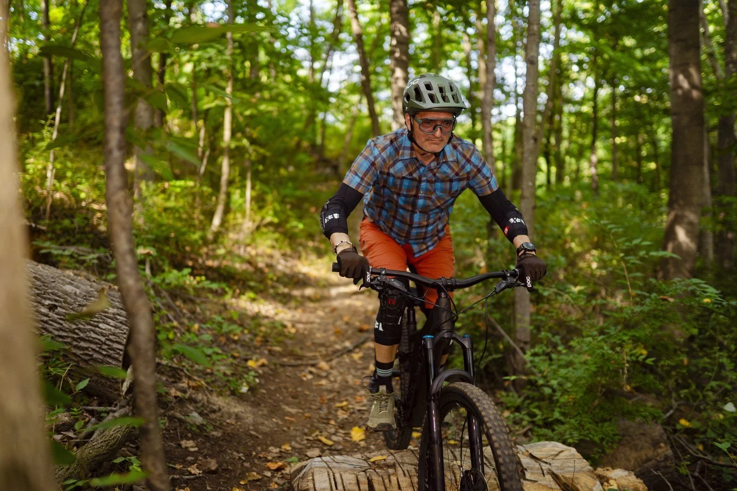 From backroad pavement to backwoods trails we&rsquo;ve got many places to explore by bicycle.

For those who prefer pavement without traffic, the Route 9 bike path offers 10+ miles of rolling hills to explore. If you prefer to get dirty, the mountain