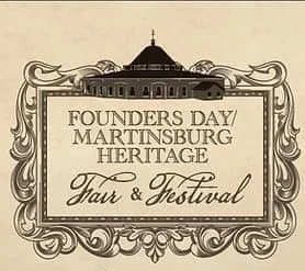 Martinsburg Heritage Fair & Festival