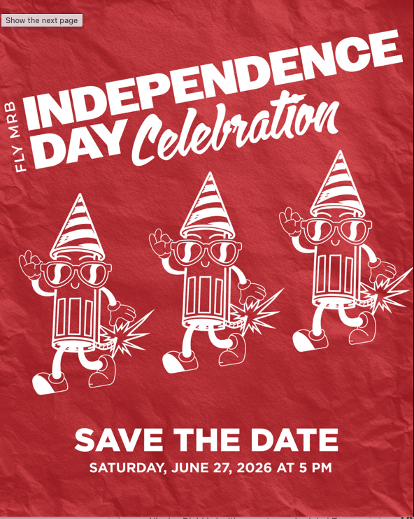 Independence Day Celebration