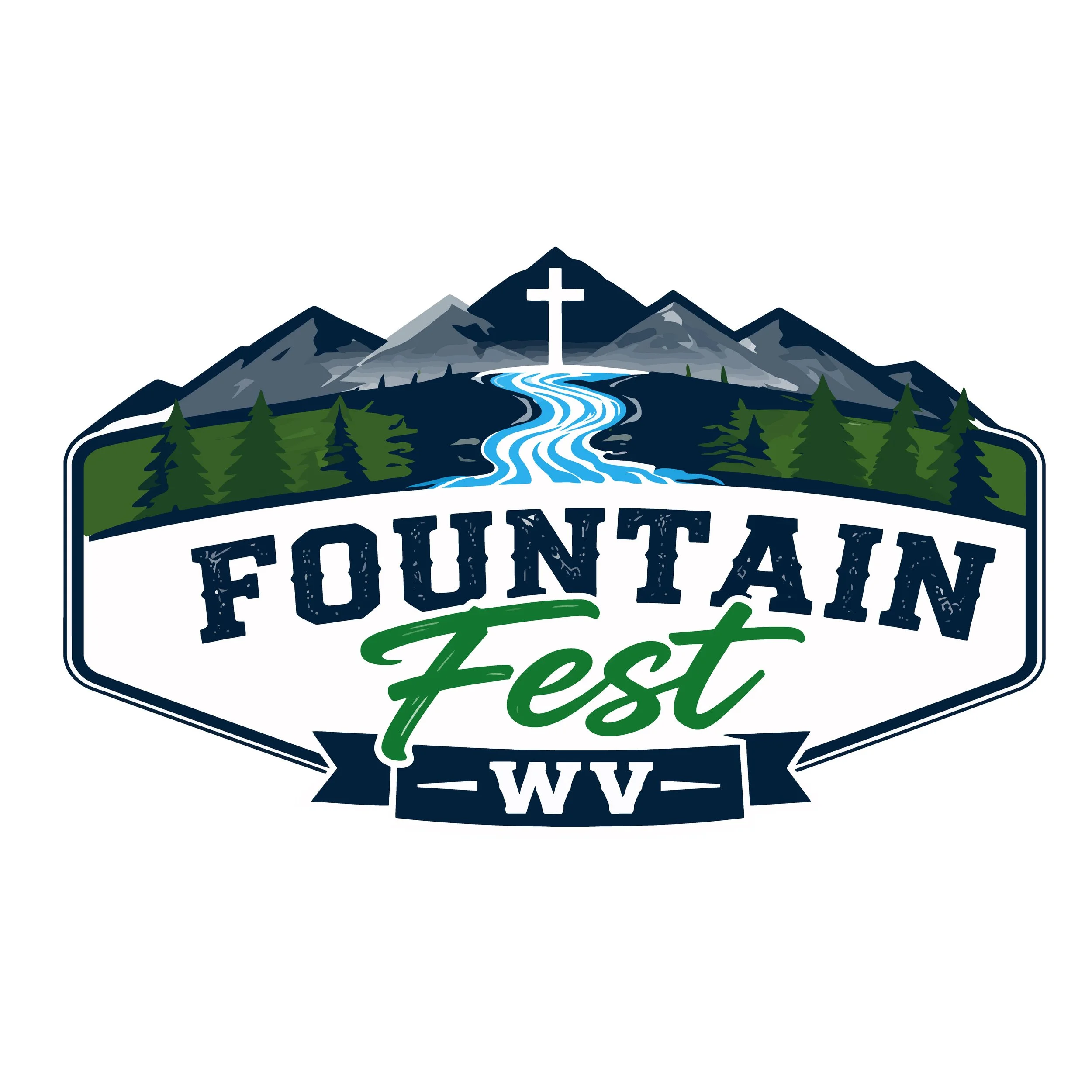 Fountain Fest WV